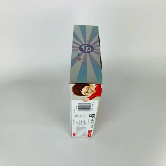 Fisher Price Little People Collector Elton John Special Edition Figure Set - Picture 4 of 6